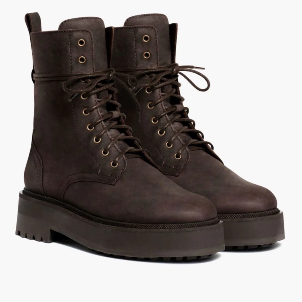 Quest Thursday Boots